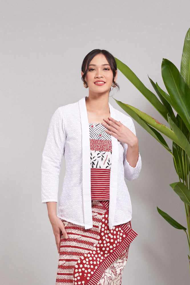 Kebaya Mahardika A T2313