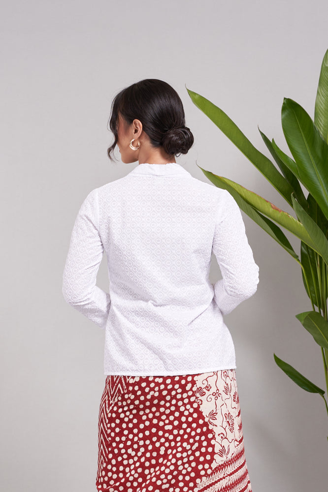 Kebaya Mahardika A T2313