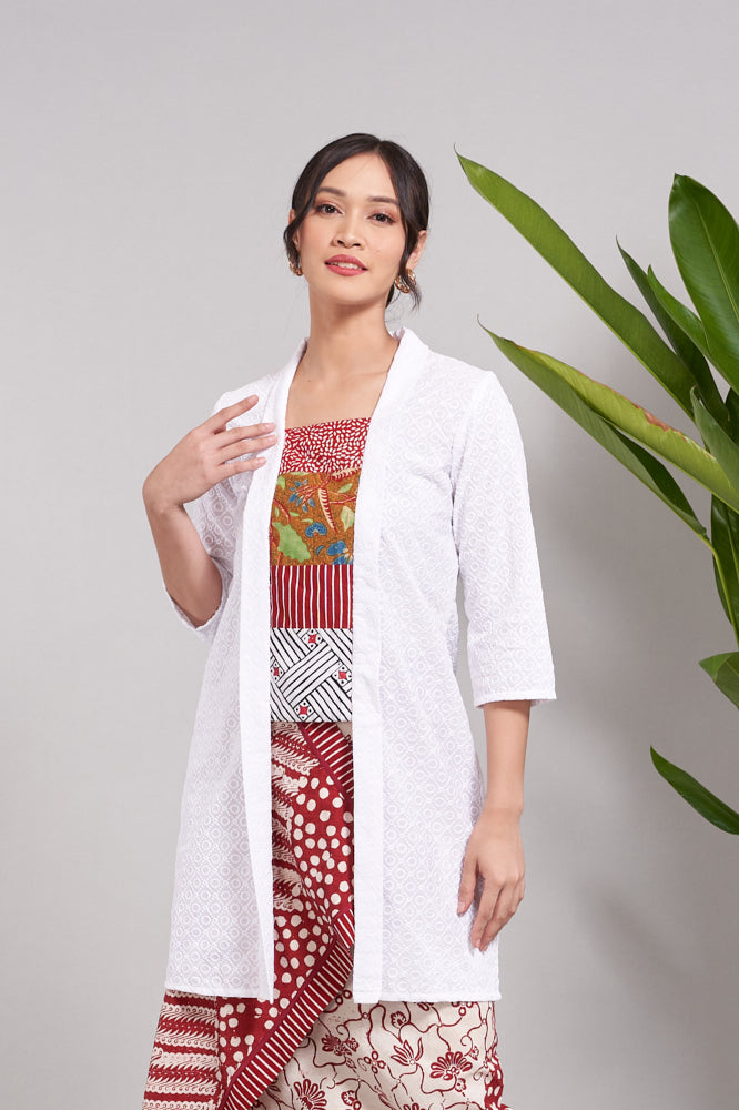 Aling Mahardika T2381