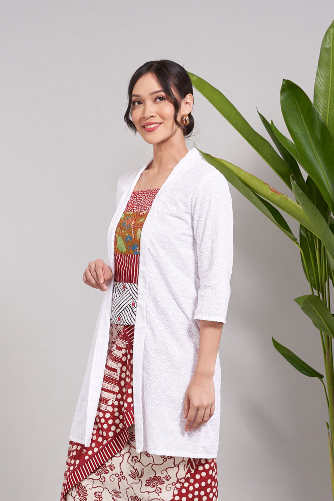 Aling Mahardika T2381