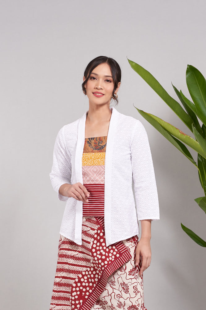 Kebaya Mahardika E T2328
