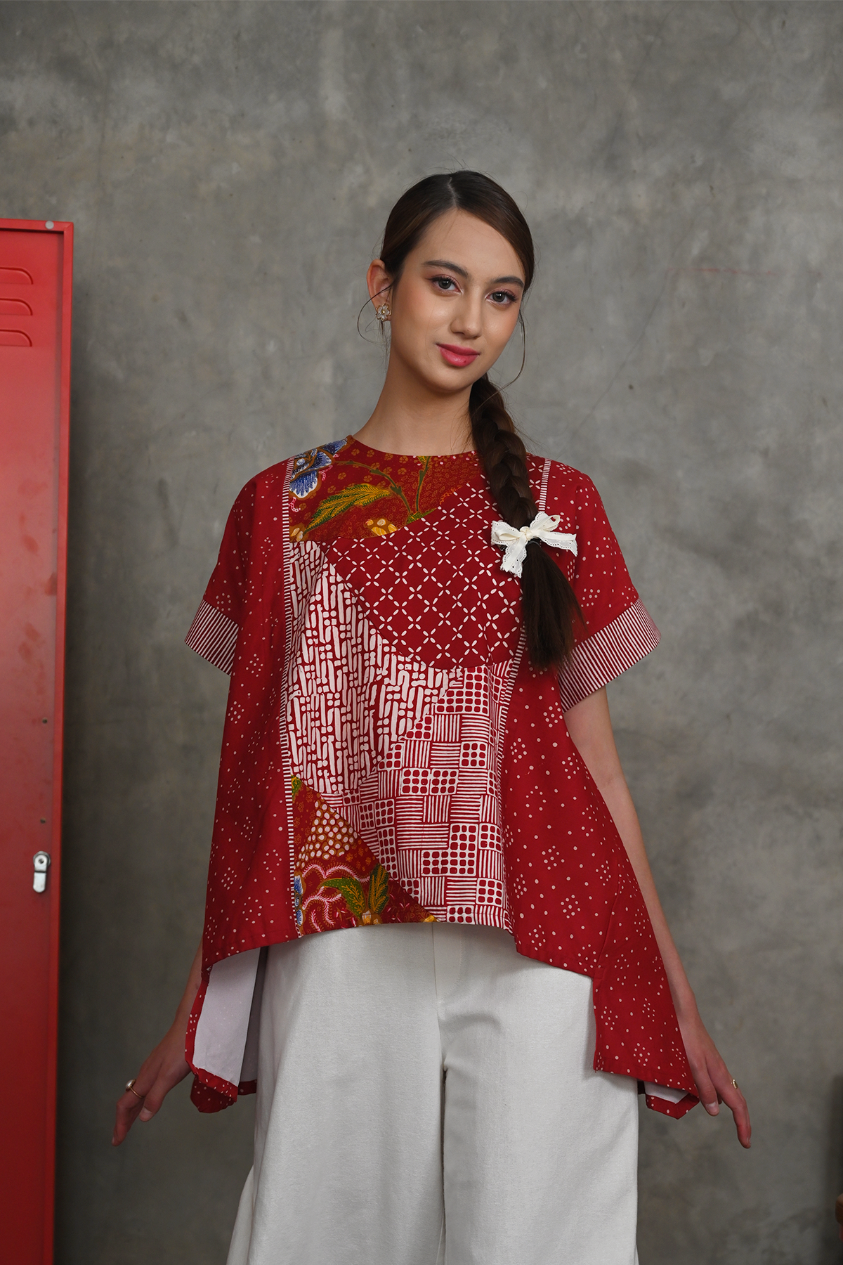Brise Encim Red PART0544