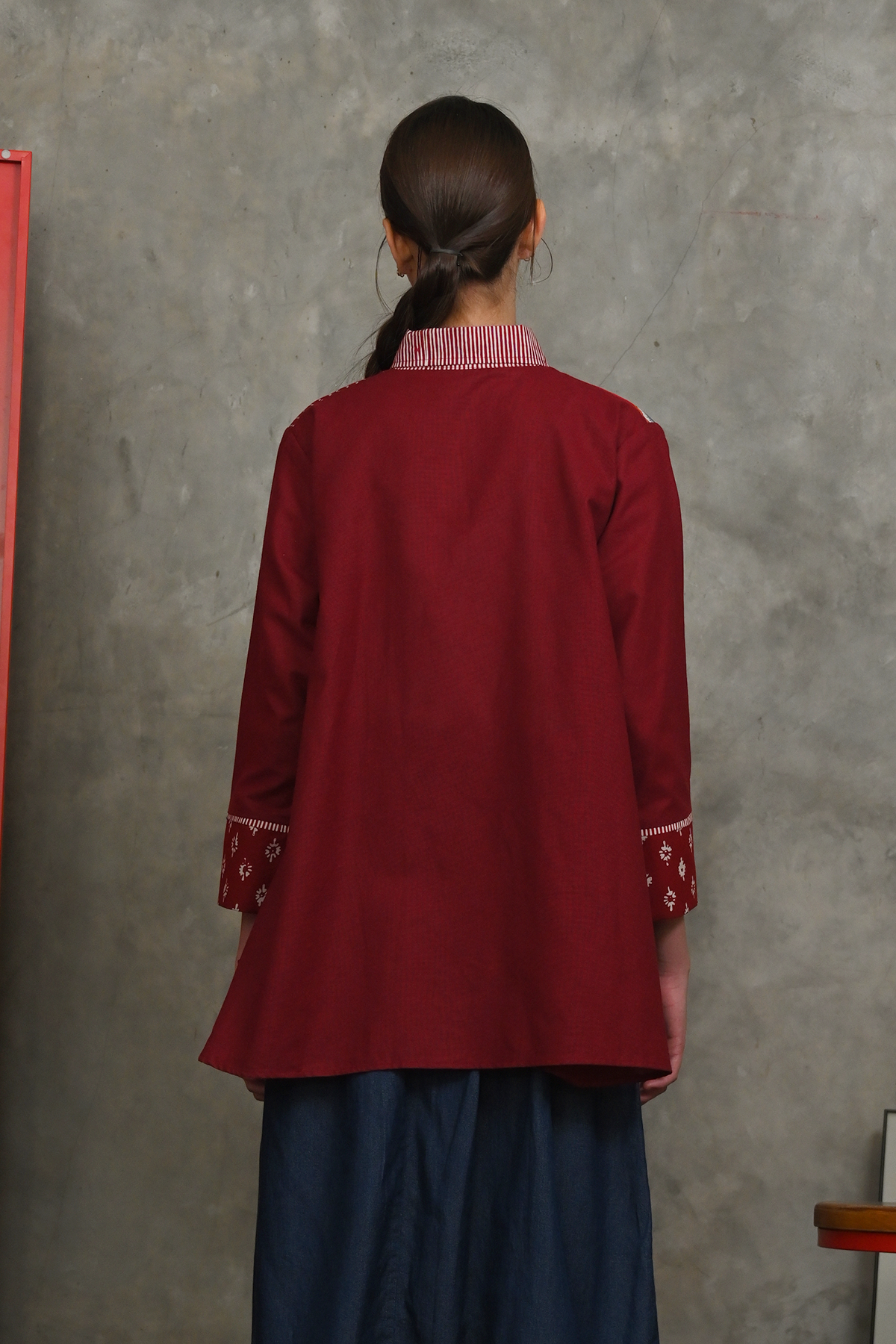 Orka Red PART0504