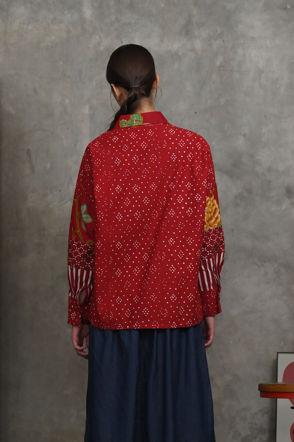 Albite Red PART0574