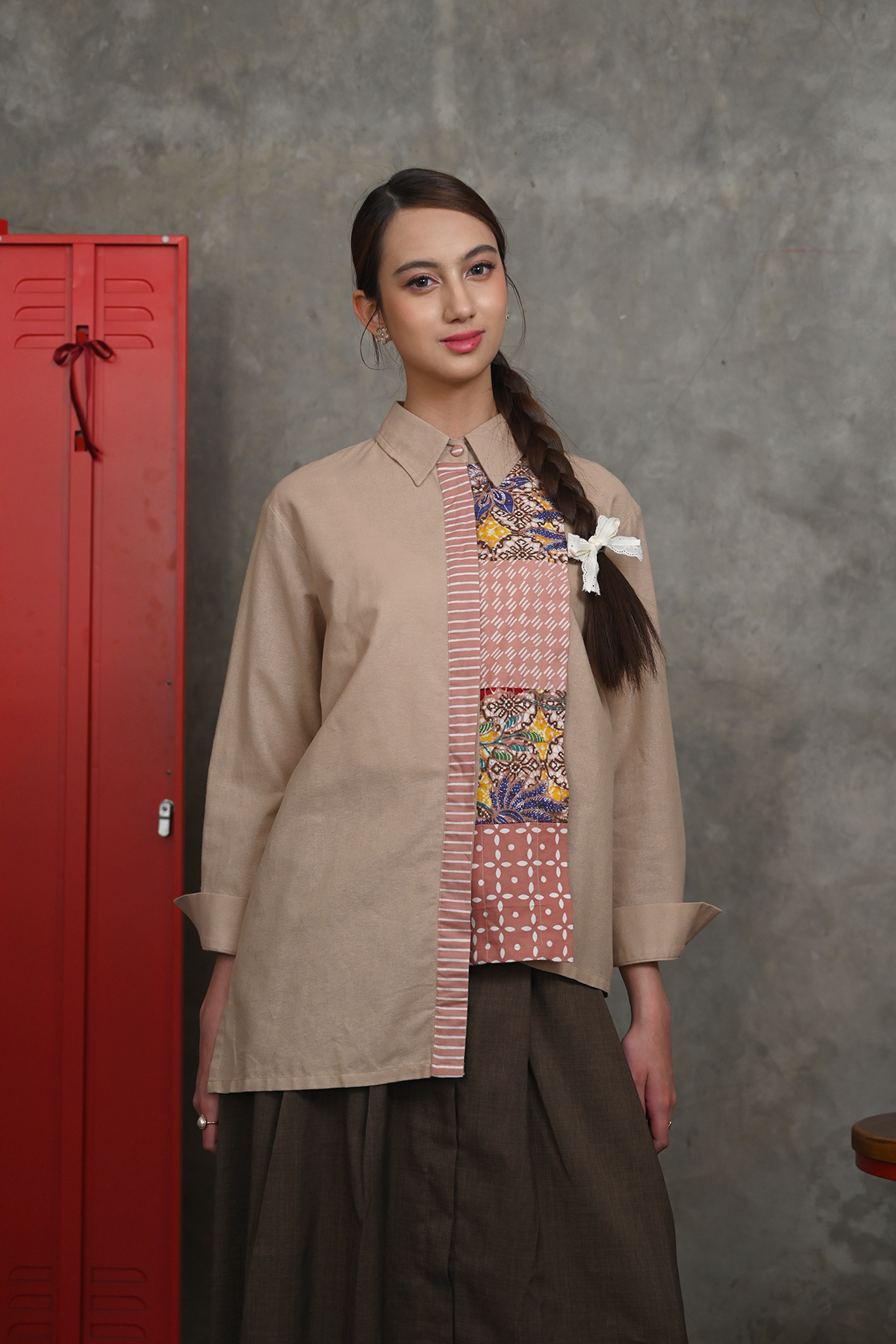 Orka Encim Brown PART0531