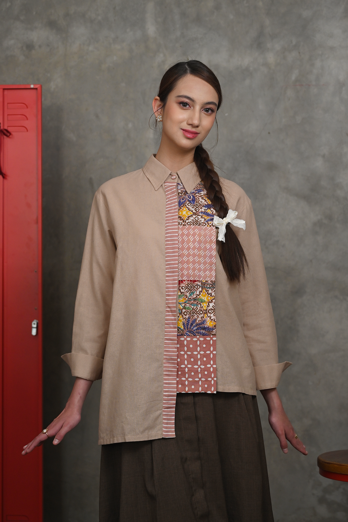 Orka Encim Brown PART0531