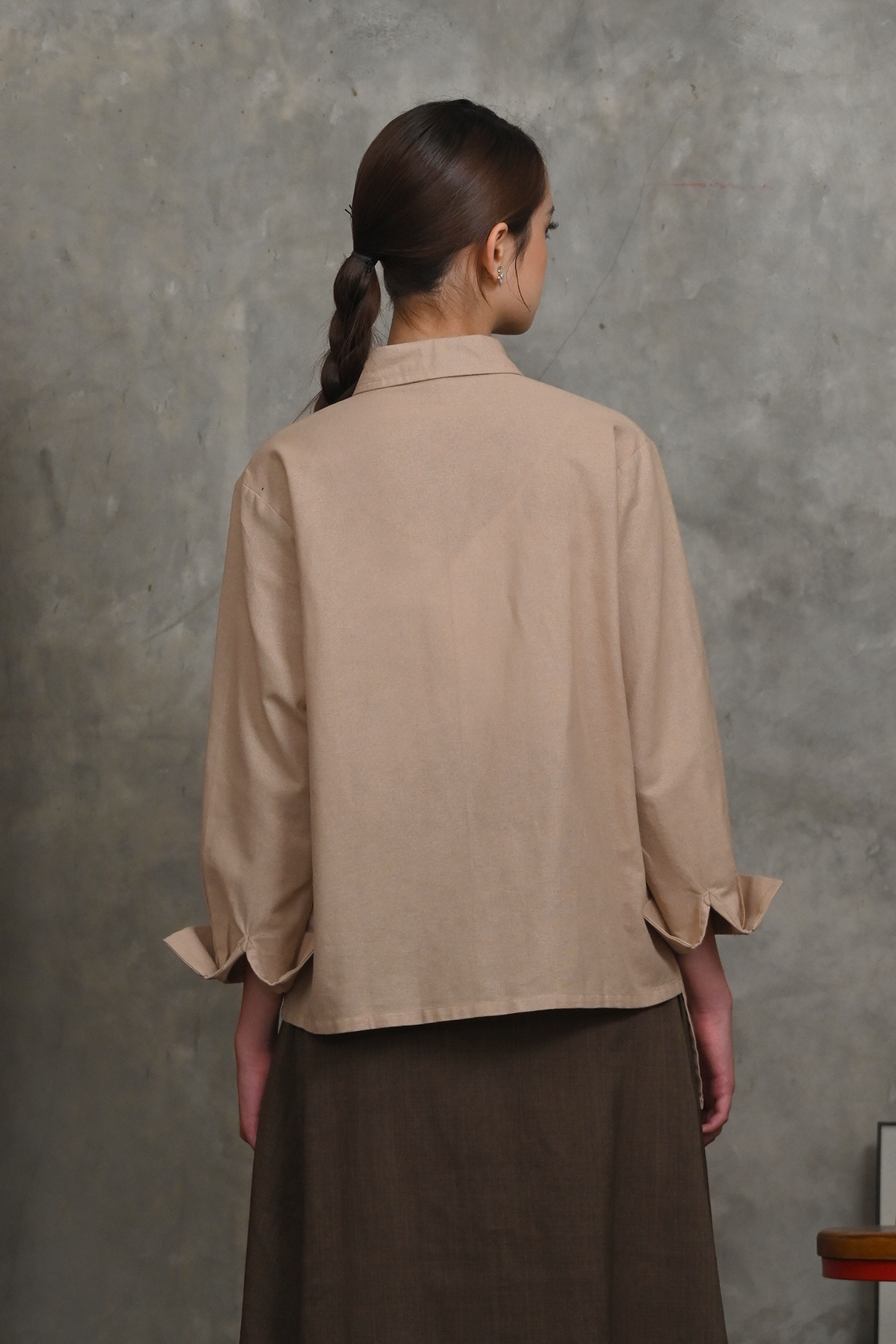 Orka Encim Brown PART0531