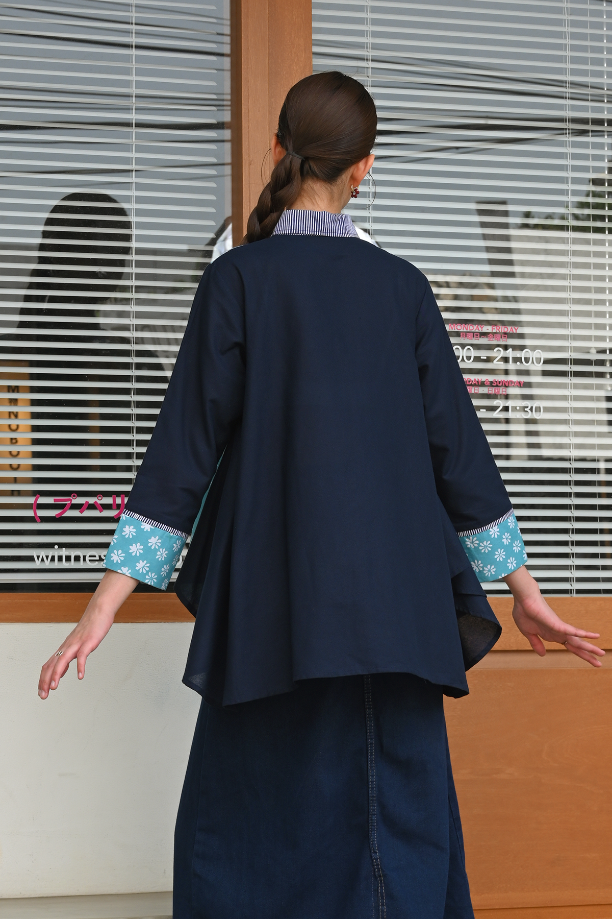Orka Blue PART0505