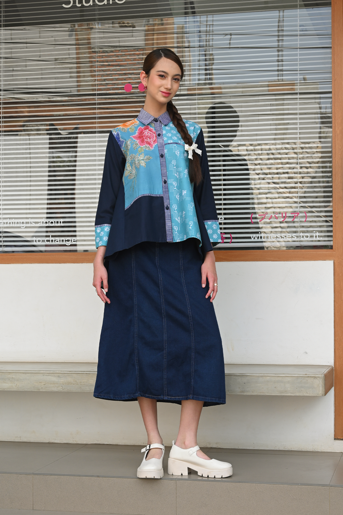 Orka Blue PART0505