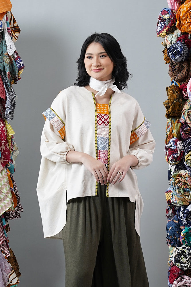 Barry Long PARTicular PART0085