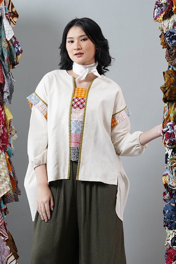 Barry Long PARTicular PART0085