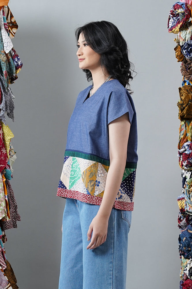 Ginger PARTicular PART0039