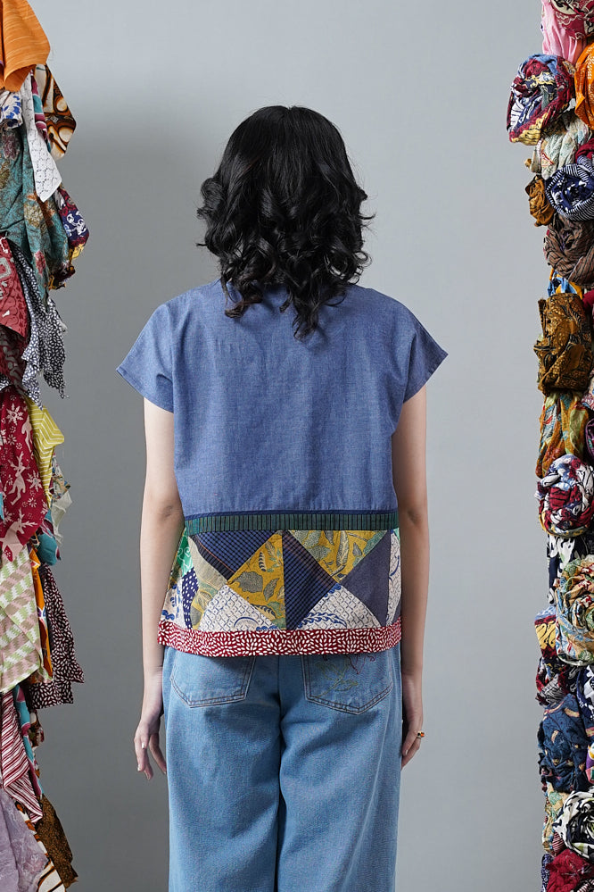 Ginger PARTicular PART0039