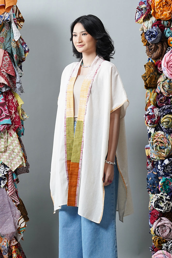 Outer Rainbow PARTicular PART0092