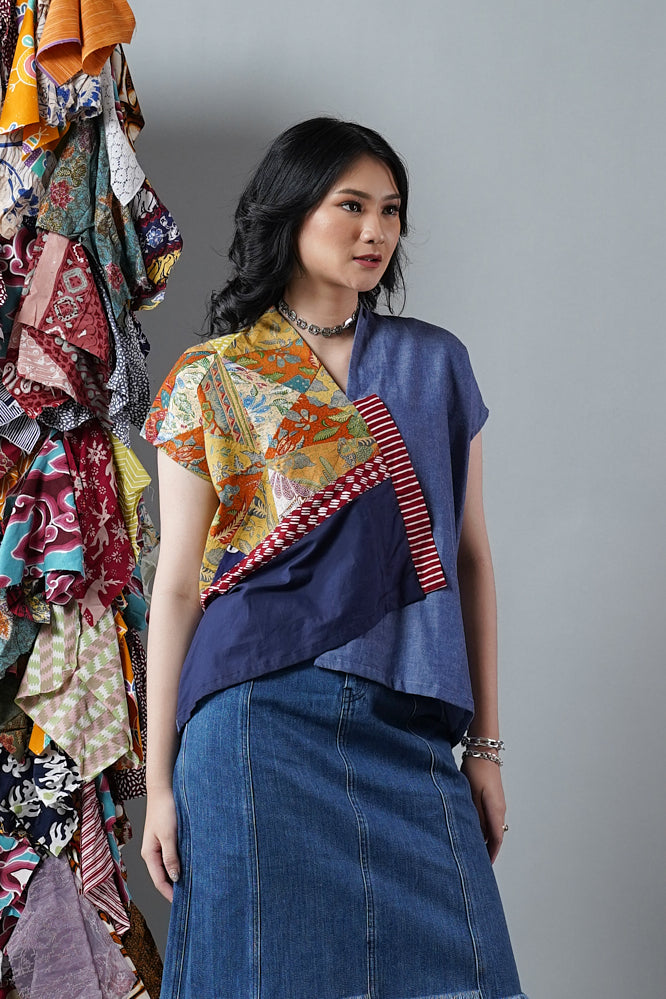 Blush PARTicular PART0047