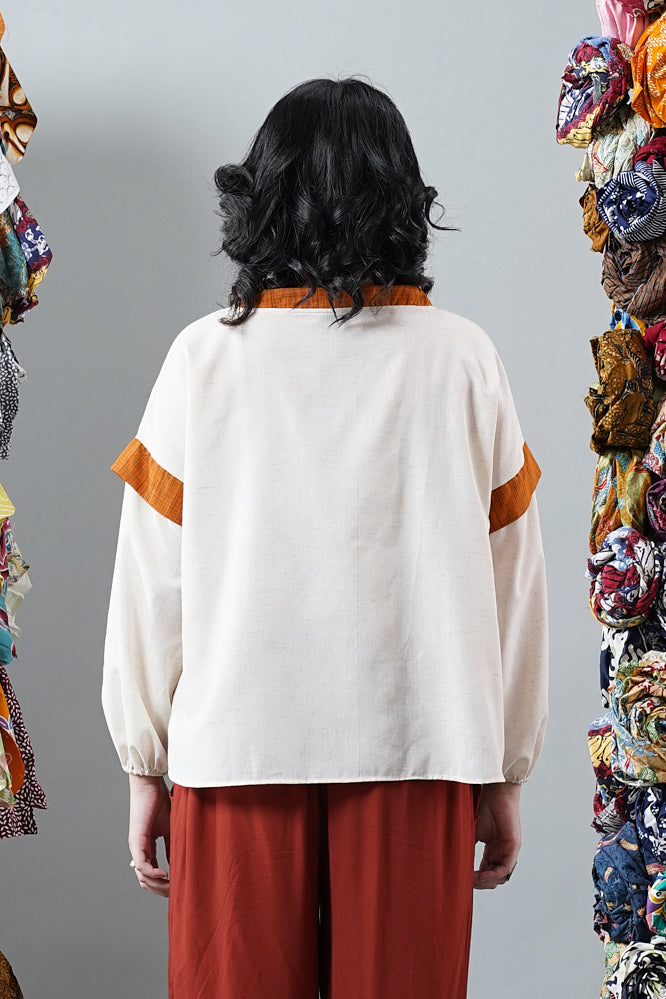 Brunette PARTicular PART0052