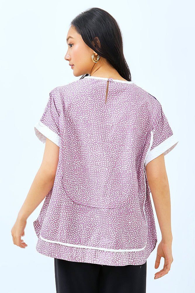 Lekker Tulis Betawi T2256