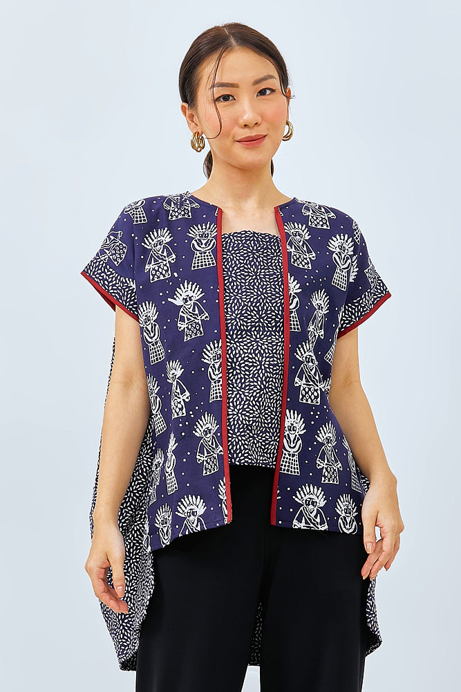 Barry Garut Betawi T2260