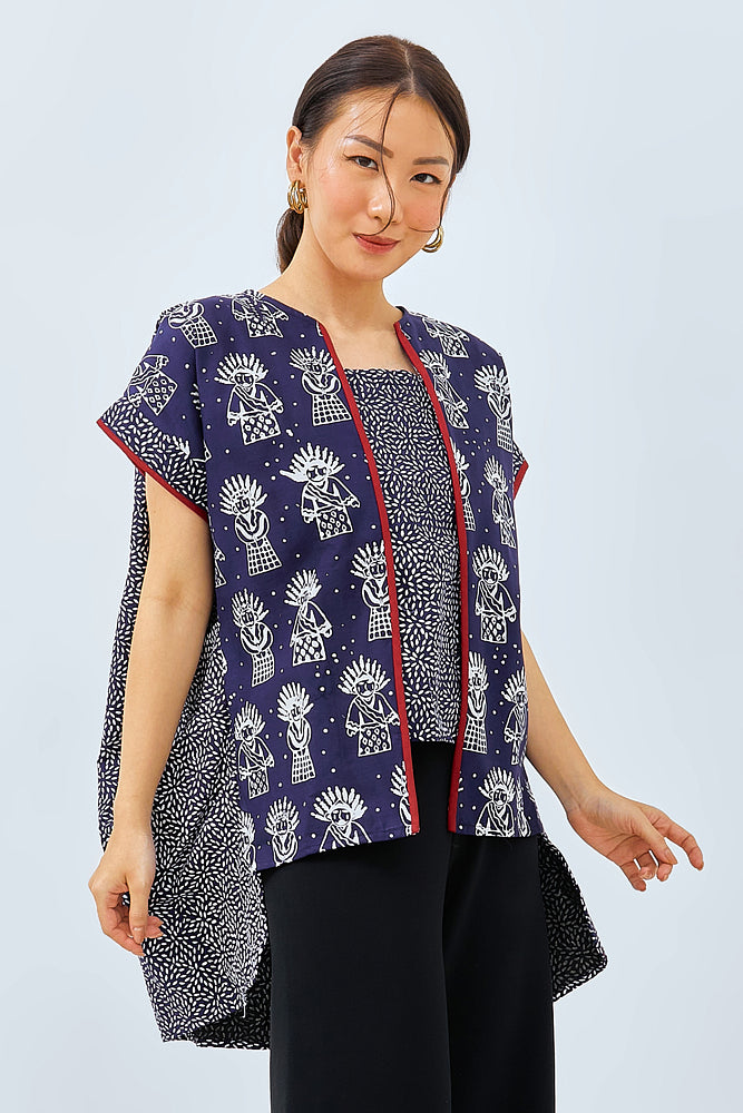 Barry Garut Betawi T2260