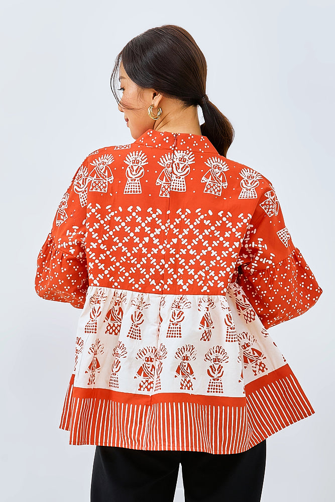 Nyiur Betawi Garut T2234