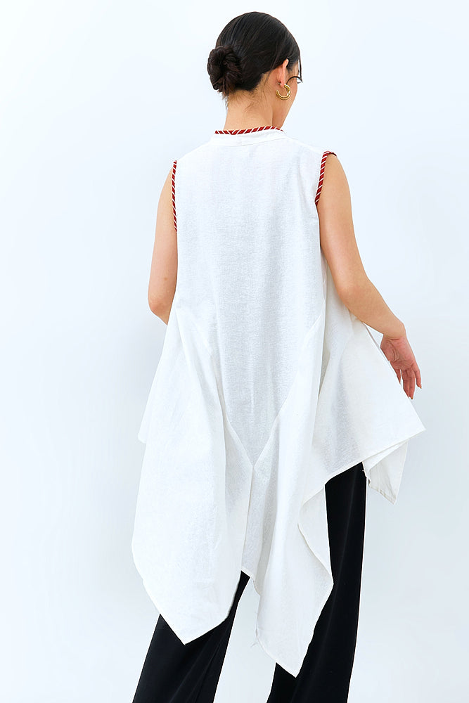 Fortuna PART of White PART0020