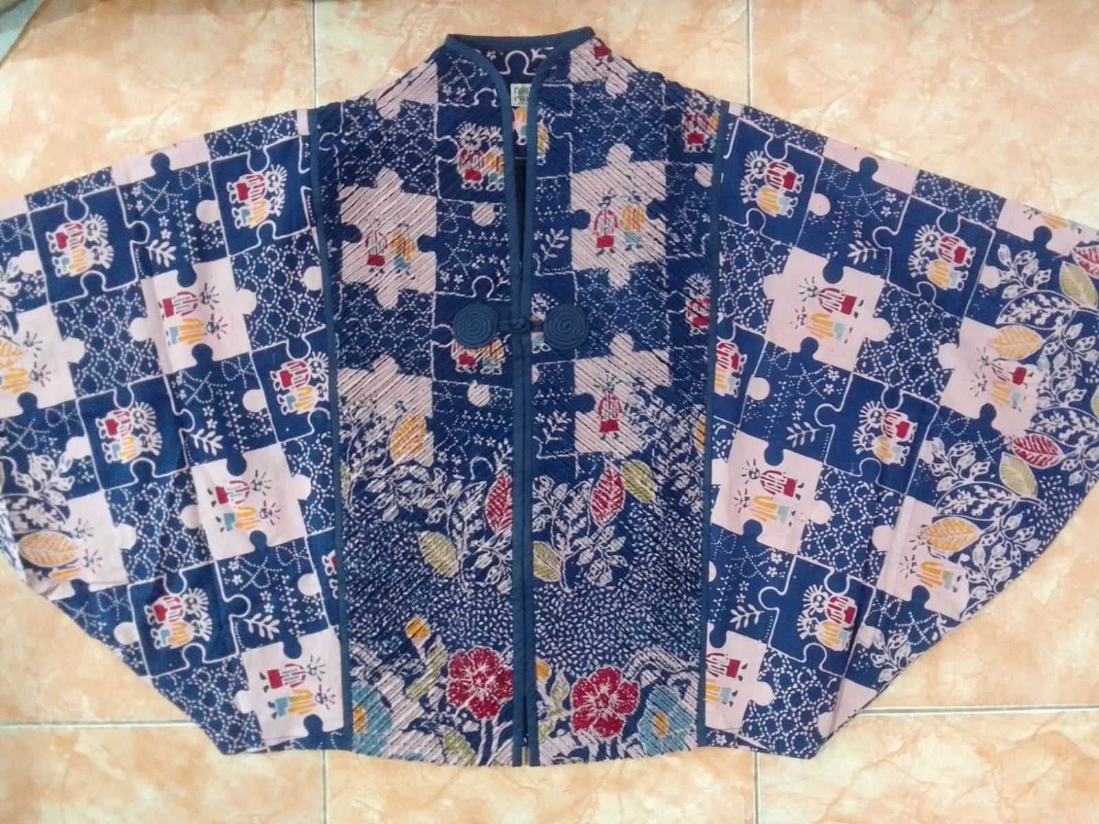 Wing Rmb Wonogiren Betawi T5910