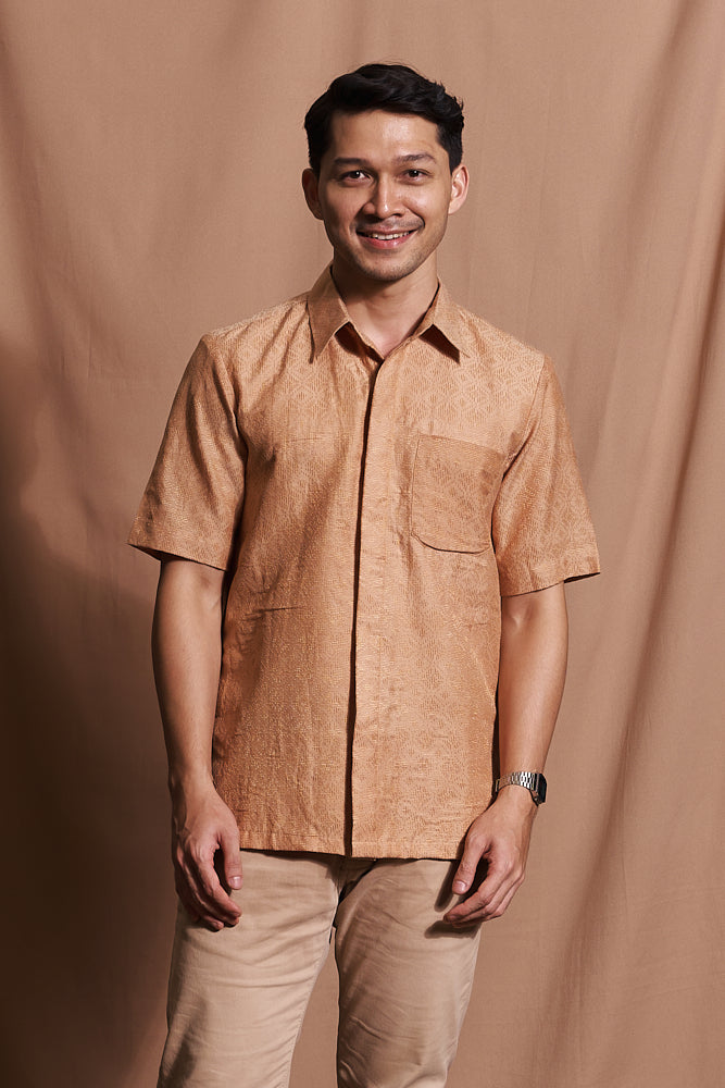 Torch Short Sleeve M0213