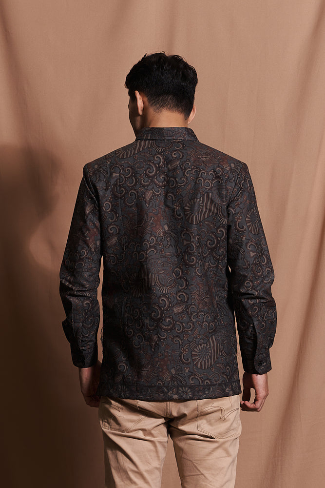 Agile Long Sleeve L0097