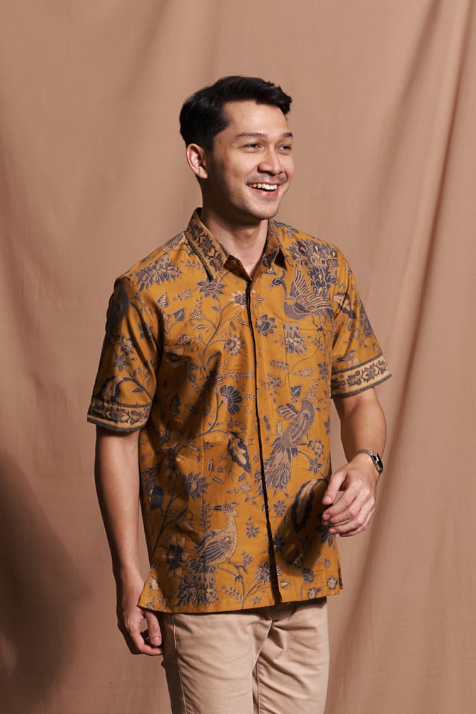 Thrive Short Sleeve M0214