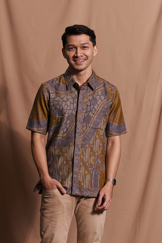 Keen Short Sleeve M0229