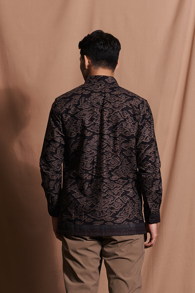 Dawn Long Sleeve L0101