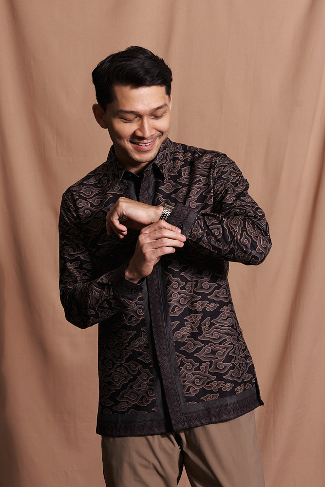 Dawn Long Sleeve L0101