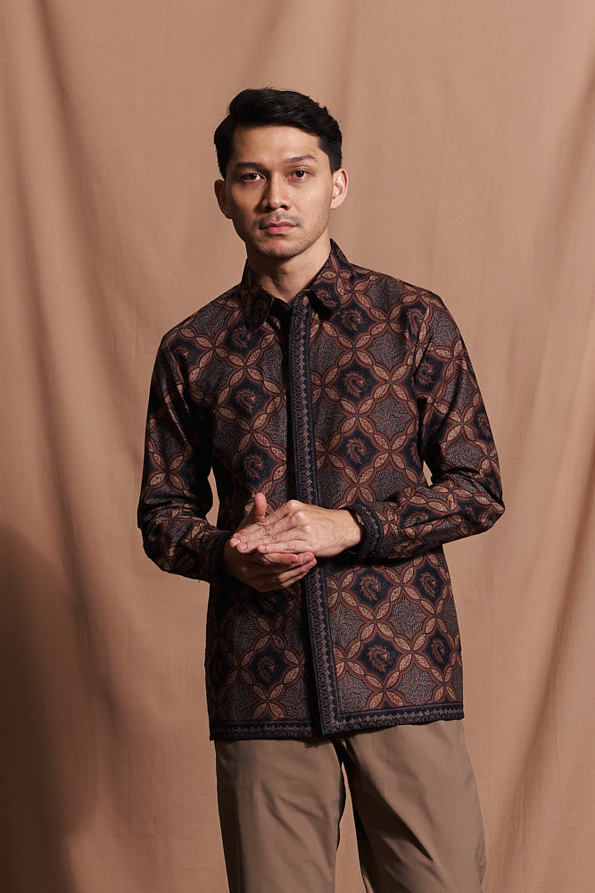 Fusion Long Sleeve L0093