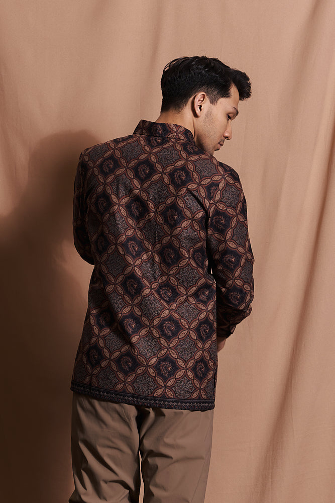 Fusion Long Sleeve L0093