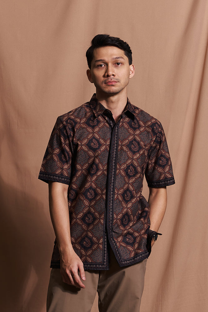 Fusion Short Sleeve M0227