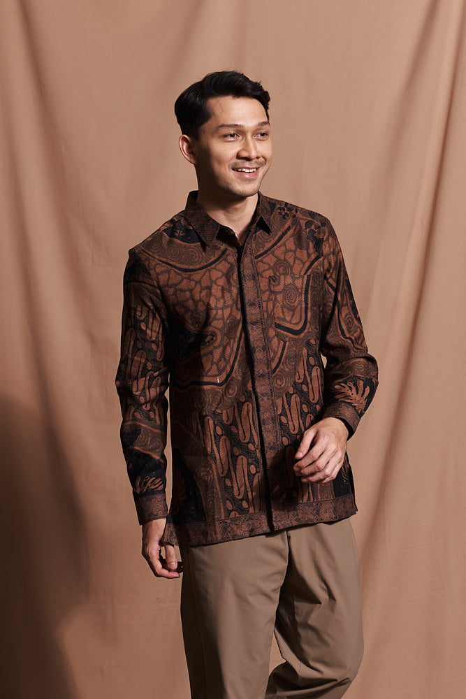 Lead Long Sleeve L0100