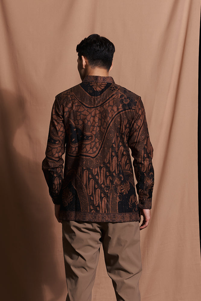 Lead Long Sleeve L0100