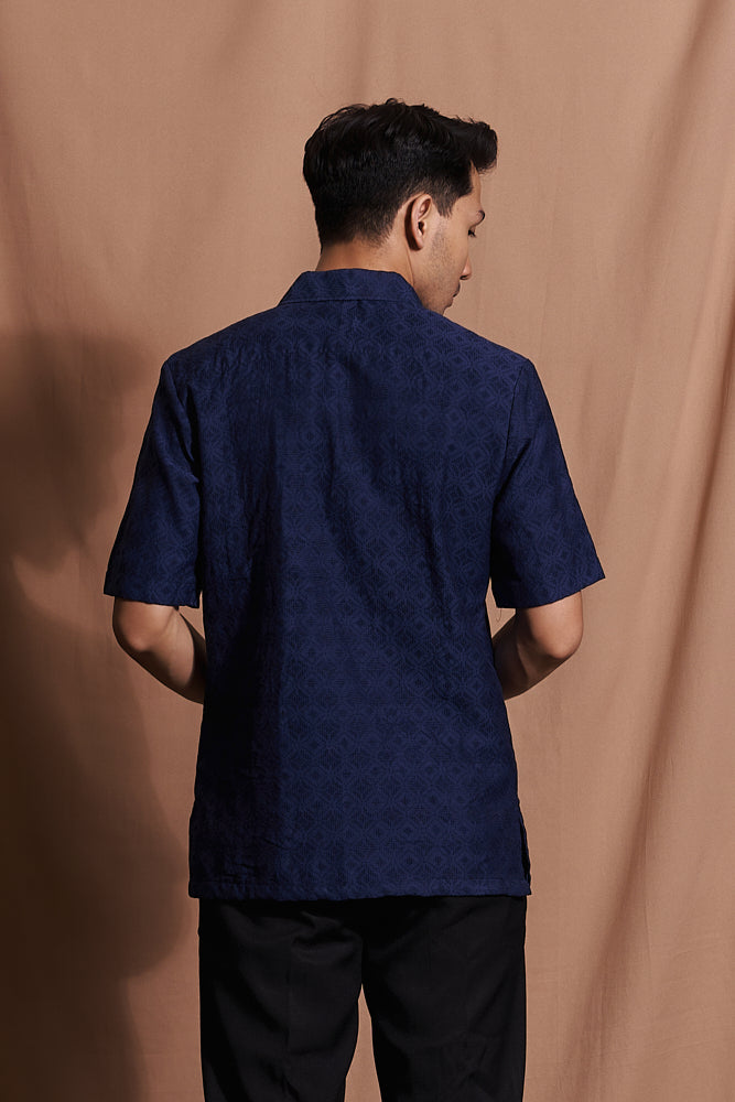 Radiant Short Sleeve M0212