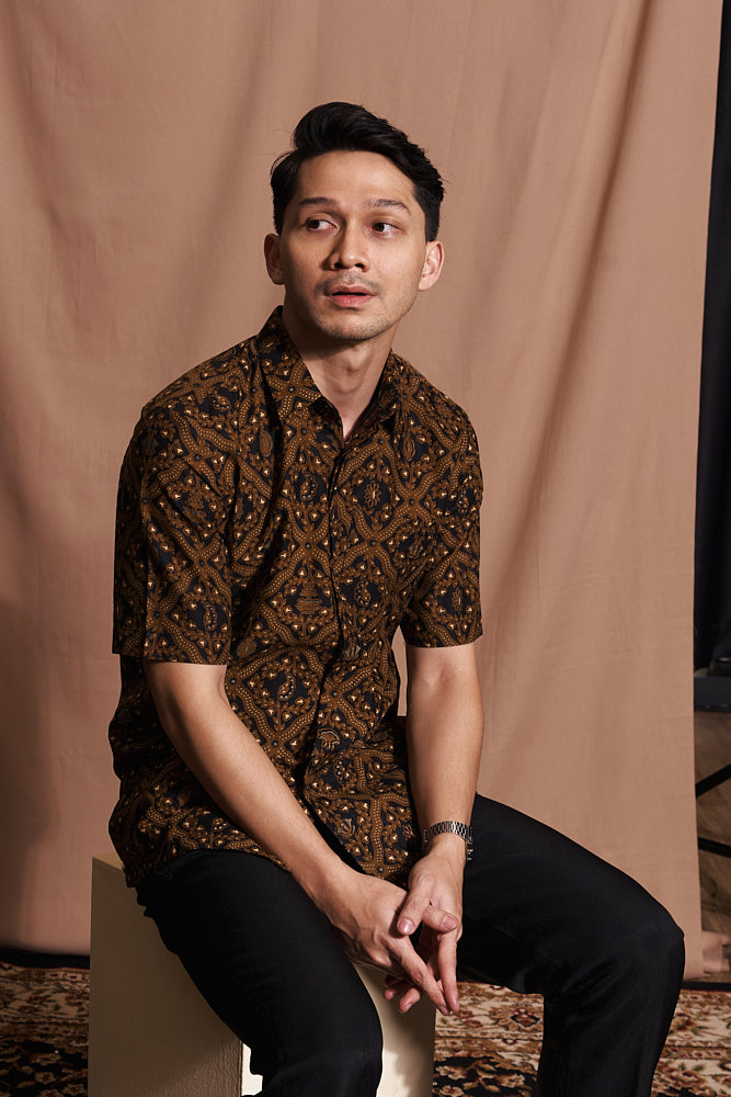 Hurry Short Sleeve M0218