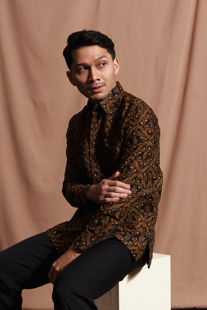 Hurry Long Sleeve L0084