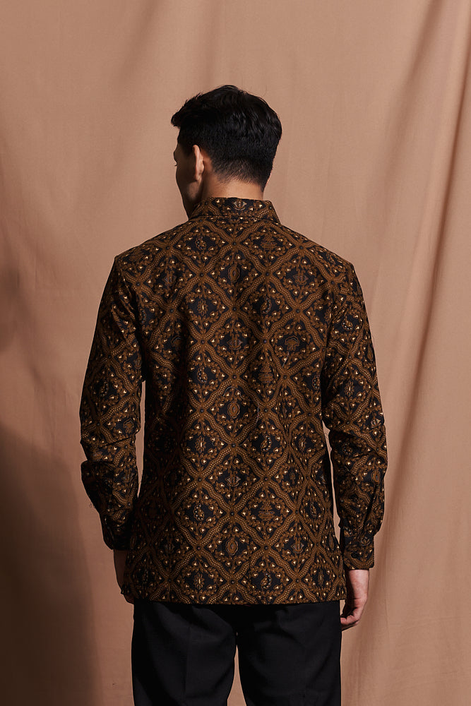 Hurry Long Sleeve L0084