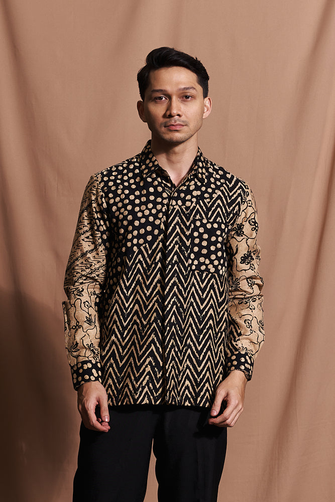 Ambition Long Sleeve L0091