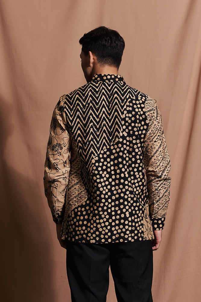 Ambition Long Sleeve L0091