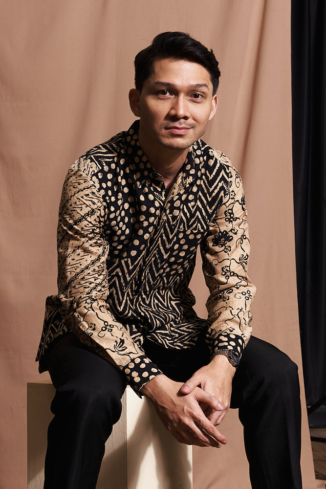 Ambition Long Sleeve L0091