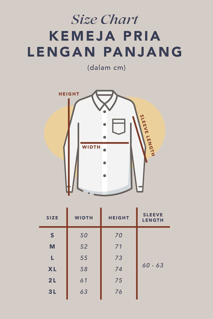 Rule Long Sleeve L0114