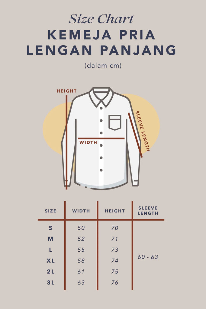 Diurnal Long Sleeve L0088