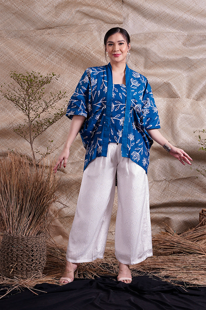 Kusuma Warna Alam T2078