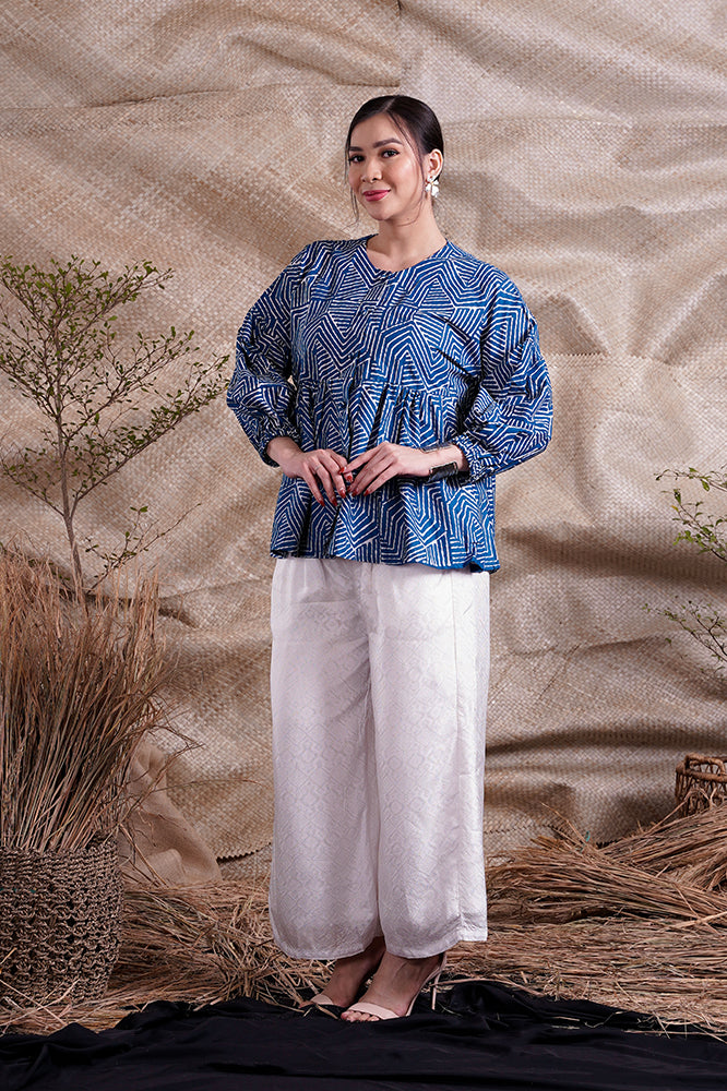 Nyiur Warna Alam T2079