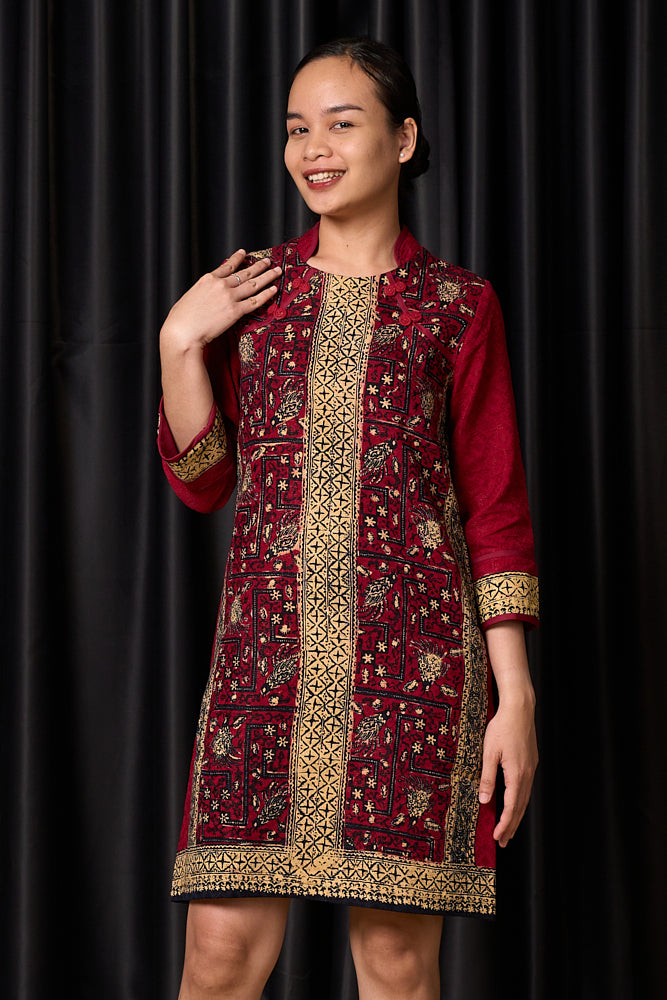 Lenggang Dobi CNY D0460