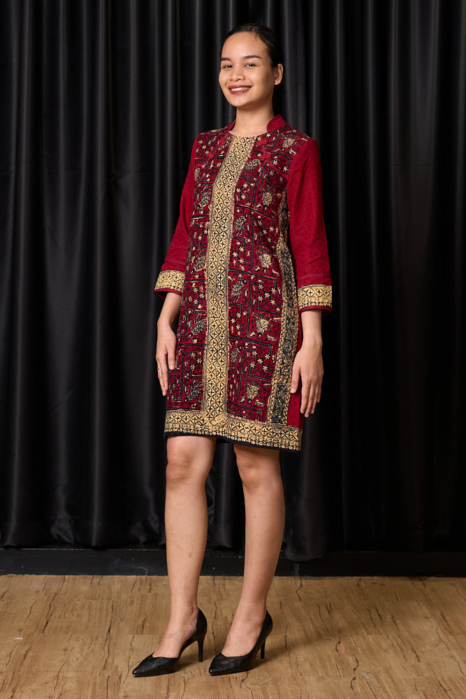 Lenggang Dobi CNY D0460